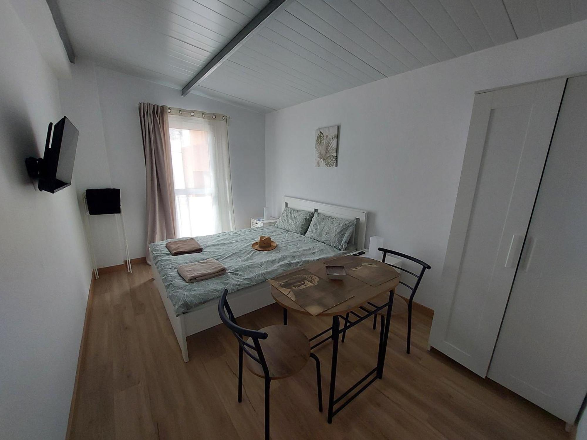 Vico Holiday Homes Balcon de Telde Eksteriør bilde